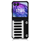 Jeep Wrangler Motorola Moto Razr Plus 2024 , Moto Razr+ 2024 Case