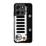 Jeep Wrangler Motorola Moto G 5G 2025 Case OV0106