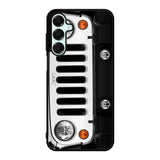 Jeep Wrangler Samsung Galaxy A16 Case OV0106
