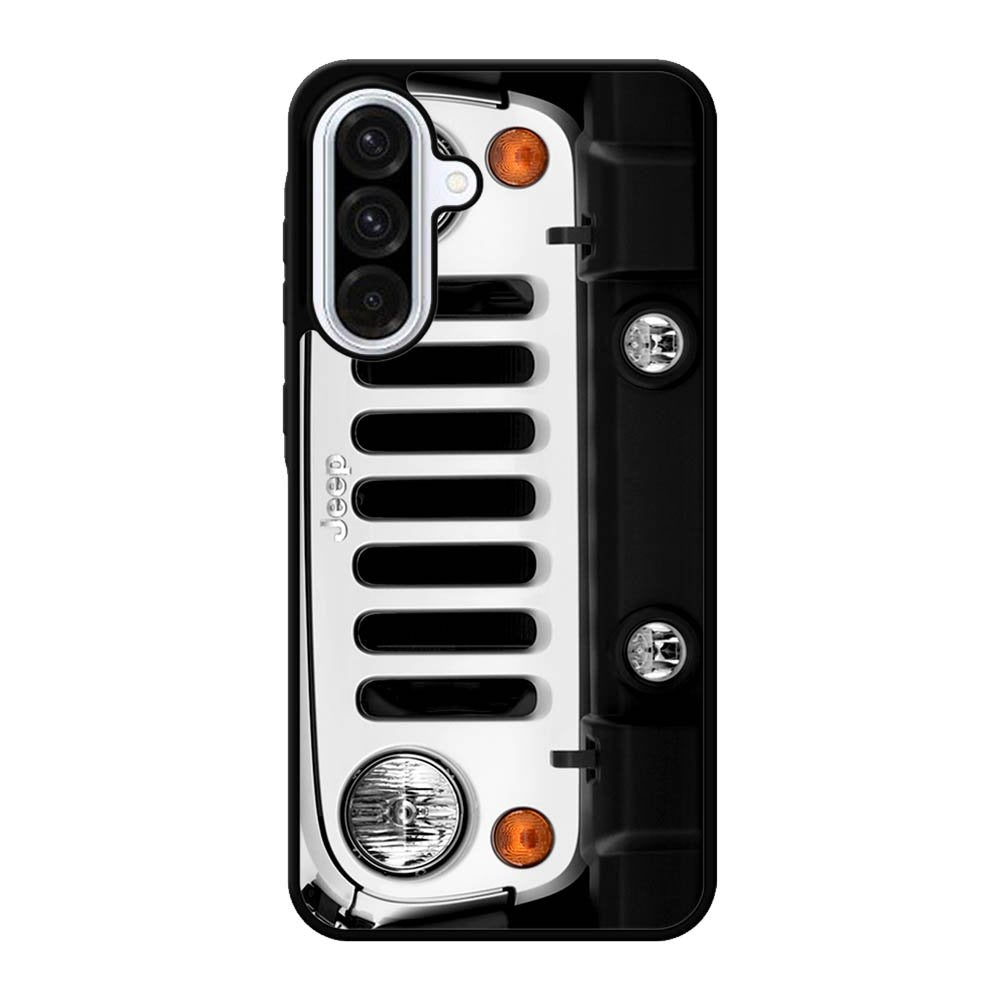 Jeep Wrangler Samsung Galaxy A56 Case OV0106