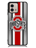Ohio state buckeyes 4th Motorola Moto G Stylus 5G 2023 Case