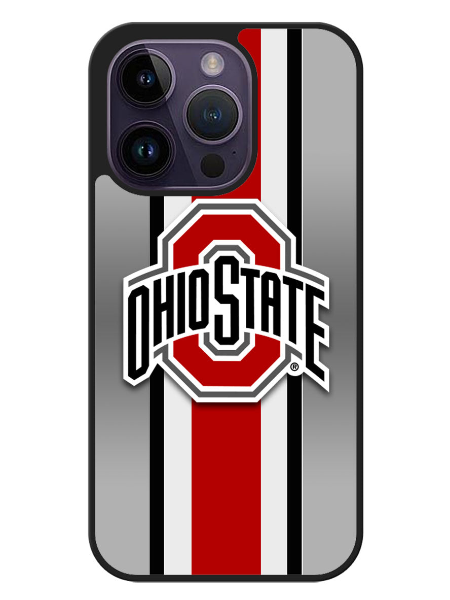 Ohio state buckeyes 4th iPhone 14 Pro Case