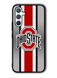Ohio state buckeyes 4th Samsung Galaxy A54 5G Case