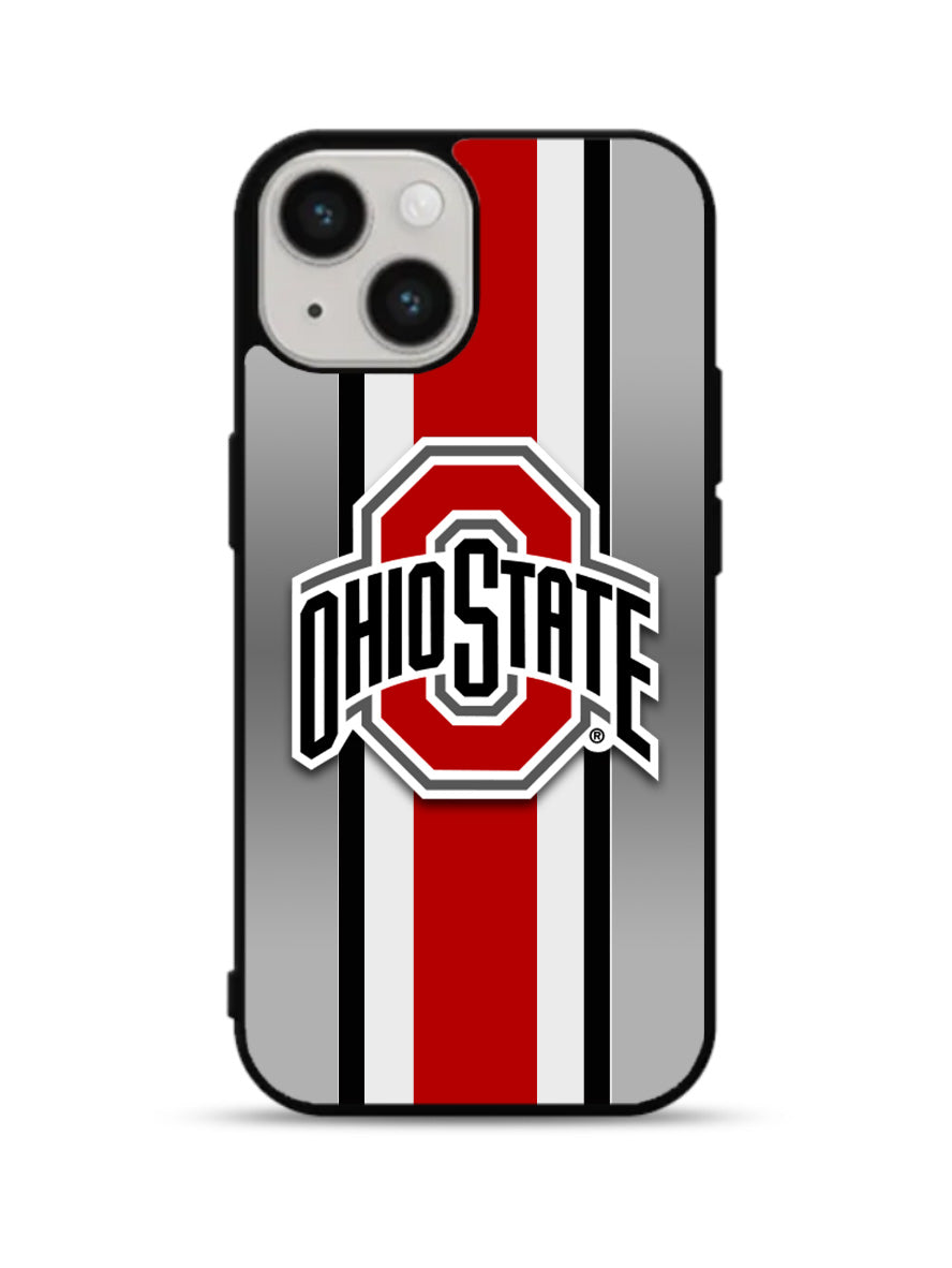 Ohio state buckeyes 4th iPhone 15 Plus Case