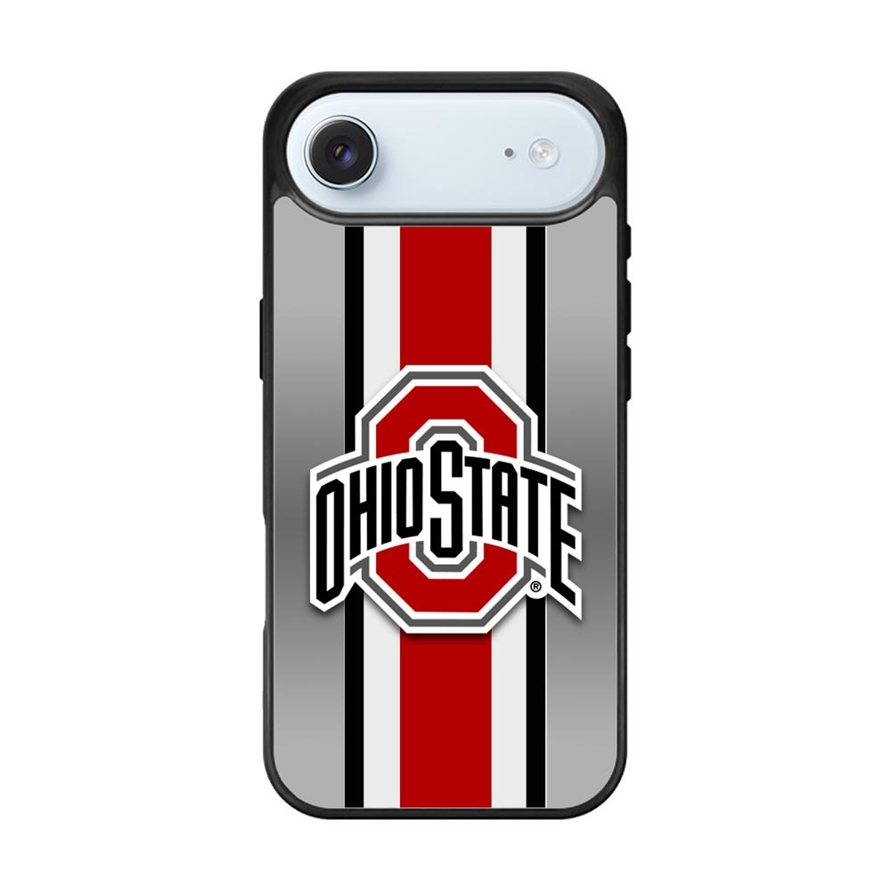 Ohio state buckeyes 4th iPhone Air Case