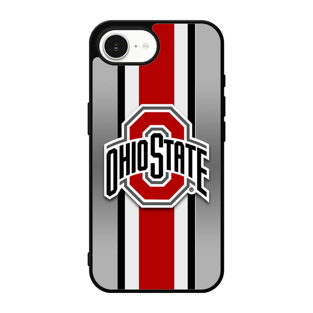 Ohio state buckeyes 4th iPhone 17e Case