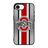 Ohio state buckeyes 4th iPhone 17e Case