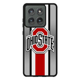 Ohio state buckeyes 4th Motorola Moto Edge 2025 Case