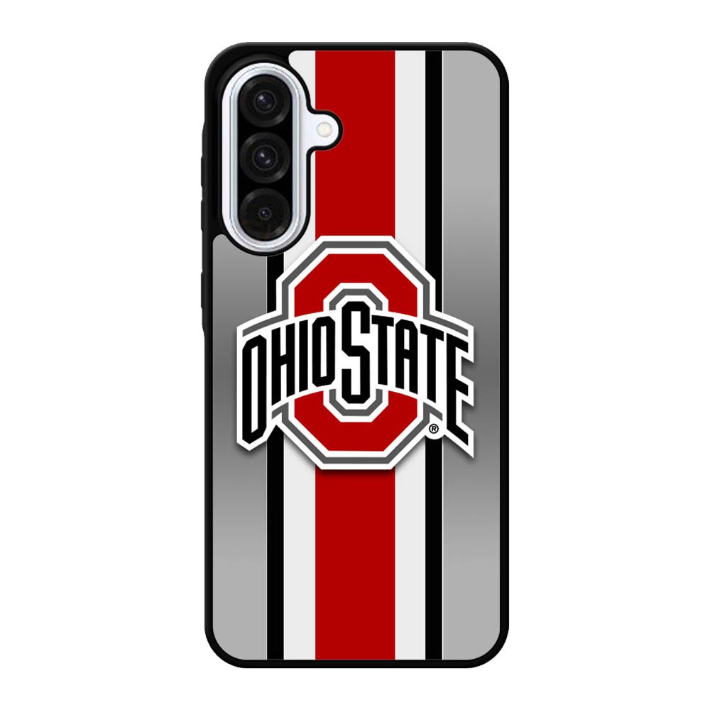 Ohio state buckeyes 4th Samsung Galaxy A56 Case OV5060
