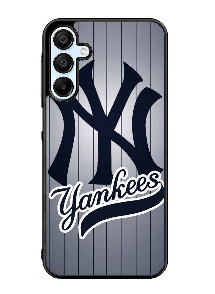 New York Yankees 2nd Samsung Galaxy A15 5G Case