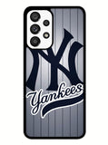 New York Yankees 2nd Samsung Galaxy A53 5G Case