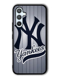 New York Yankees 2nd Samsung Galaxy A54 5G Case