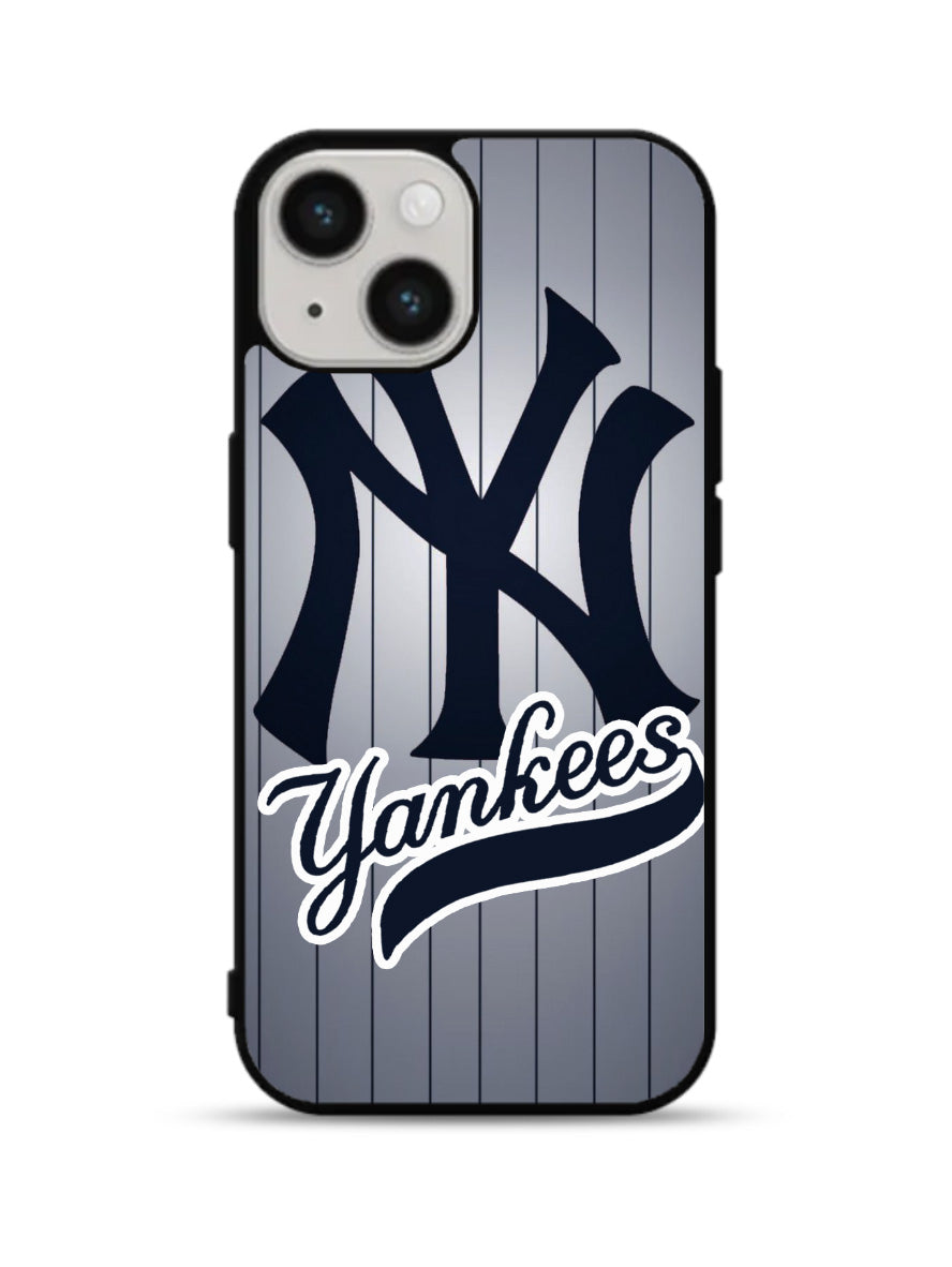 New York Yankees 2nd iPhone 15 Plus Case
