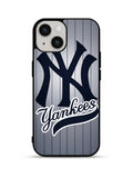 New York Yankees 2nd iPhone 15 Plus Case