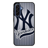 New York Yankees 2nd Samsung Galaxy A17 Case