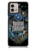 Haunted Mansion Disneyland Motorola Moto G Stylus 5G 2023 Case OV1337