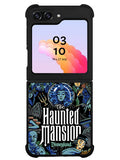 Haunted Mansion Disneyland Samsung Galaxy Z Flip 5 5G 2023 Case OV1337