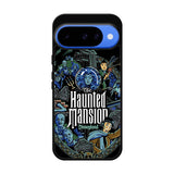 Haunted Mansion Disneyland Google Pixel 10 Case QC1337