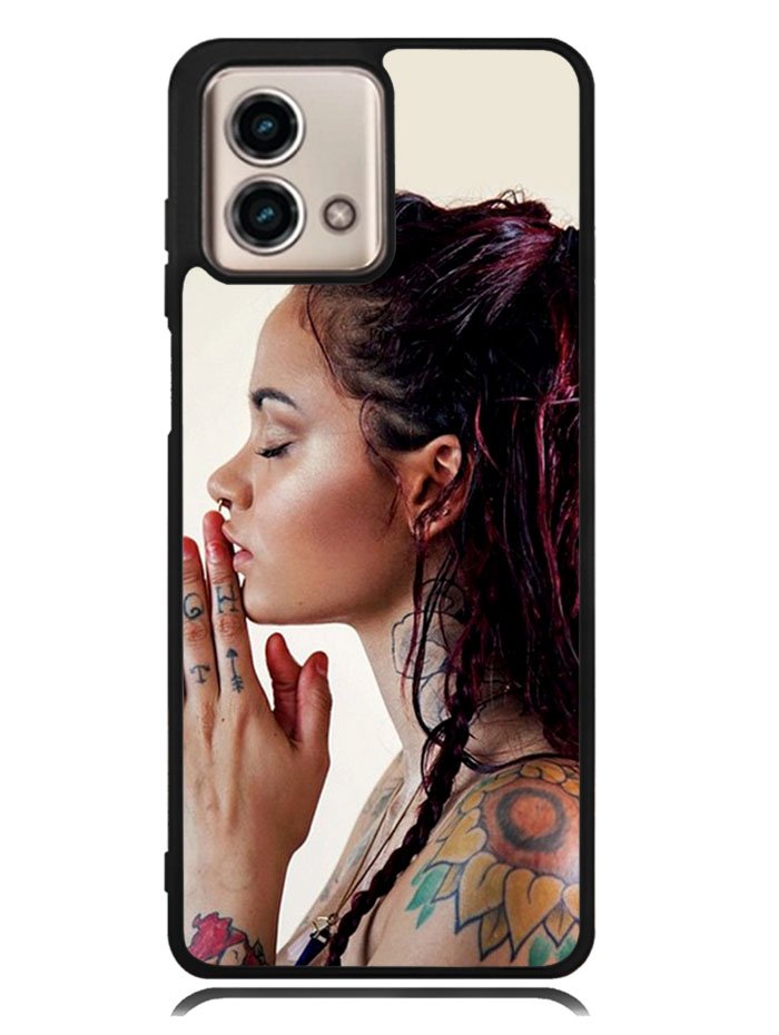 Kehlani Tsunami Motorola Moto G Stylus 5G 2023 Case OV1340