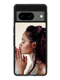 Kehlani Tsunami Google Pixel 8A Case QC1340