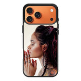 Kehlani Tsunami iPhone 17 Pro Case QC1340