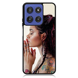 Kehlani Tsunami Motorola Moto G Stylus 5G 2025 Case OV1340