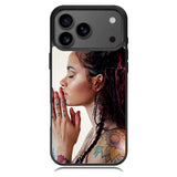 Kehlani Tsunami Samsung Galaxy S26 Ultra Case OV1340