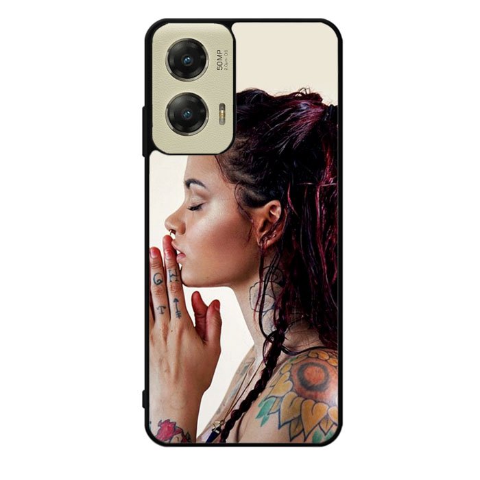 Kehlani Tsunami Motorola Moto G Stylus 5G 2024 Case OV1340