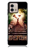 Led Zeppelin Stairway to Heaven Motorola Moto G Stylus 5G 2023 Case