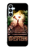 Led Zeppelin Stairway to Heaven Samsung Galaxy A15 5G Case