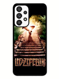 Led Zeppelin Stairway to Heaven Samsung Galaxy A53 5G Case