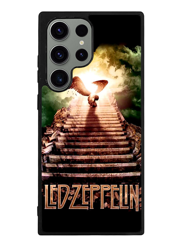Led Zeppelin Stairway to Heaven Samsung Galaxy S23 Ultra 5G Case