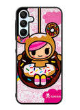 Tokidoki Donutella Samsung Galaxy A35 5G Case OV1346