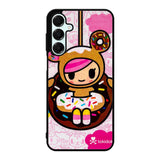 Tokidoki Donutella Samsung Galaxy A16 Case OV1346