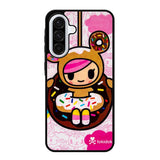 Tokidoki Donutella Samsung Galaxy A16 5G Case RC1346