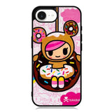 Tokidoki Donutella iPhone 16e Case OV1346