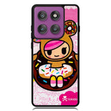Tokidoki Donutella Motorola Moto Edge 2025 | Moto Edge 60 Fusion | Moto Edge 60 Pro Case OV1346