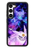 Gengar Sinister Pokemon Samsung Galaxy S23 5G Case