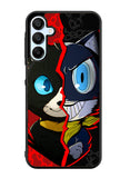 Morgana Persona Samsung Galaxy A15 5G Case
