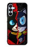 Morgana Persona Samsung Galaxy A25 5G Case