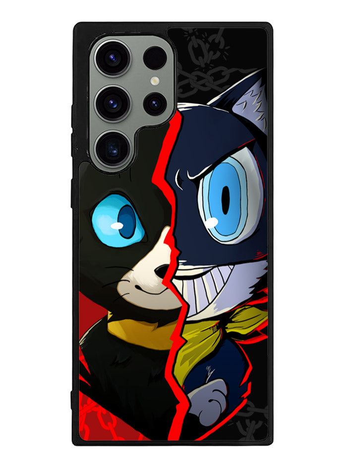 Morgana Persona Samsung Galaxy S23 Ultra 5G Case