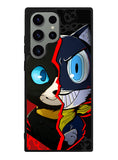Morgana Persona Samsung Galaxy S23 Ultra 5G Case