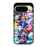 Pokemon Pocket Monsters Google Pixel 10 Pro Case