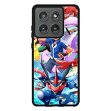 Pokemon Pocket Monsters Motorola Moto Edge 2025 Case
