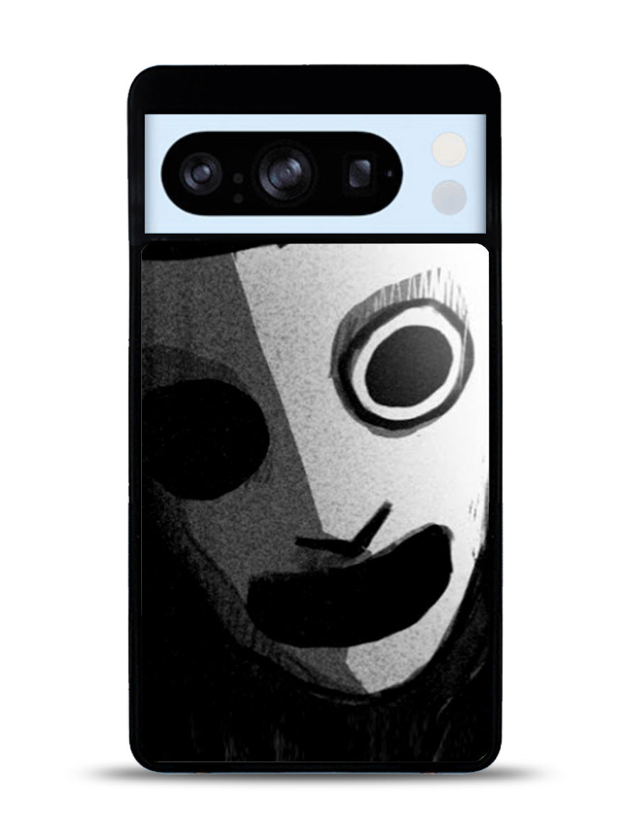 Slipknot Corey Taylor Art Google Pixel 8 Pro Case QC1354