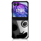 Slipknot Corey Taylor Art Motorola Moto Razr Plus 2024 , Moto Razr+ 2024 Case OV1354