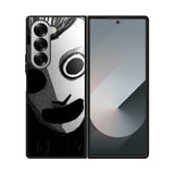 Slipknot Corey Taylor Art Samsung Galaxy Z Fold 7 5G Case QC1354