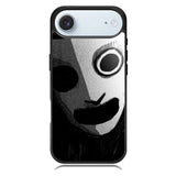 Slipknot Corey Taylor Art iPhone 17 Air Case OV1354