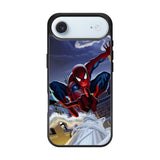Spiderman Marvel Swing iPhone Air Case OV1355