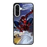 Spiderman Marvel Swing Samsung Galaxy A56 5G Case RC1355